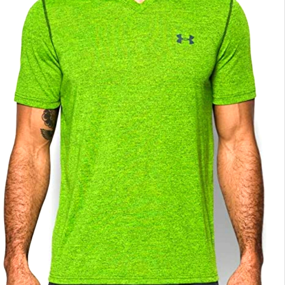 Under Armour Treadborne Compression Shirt